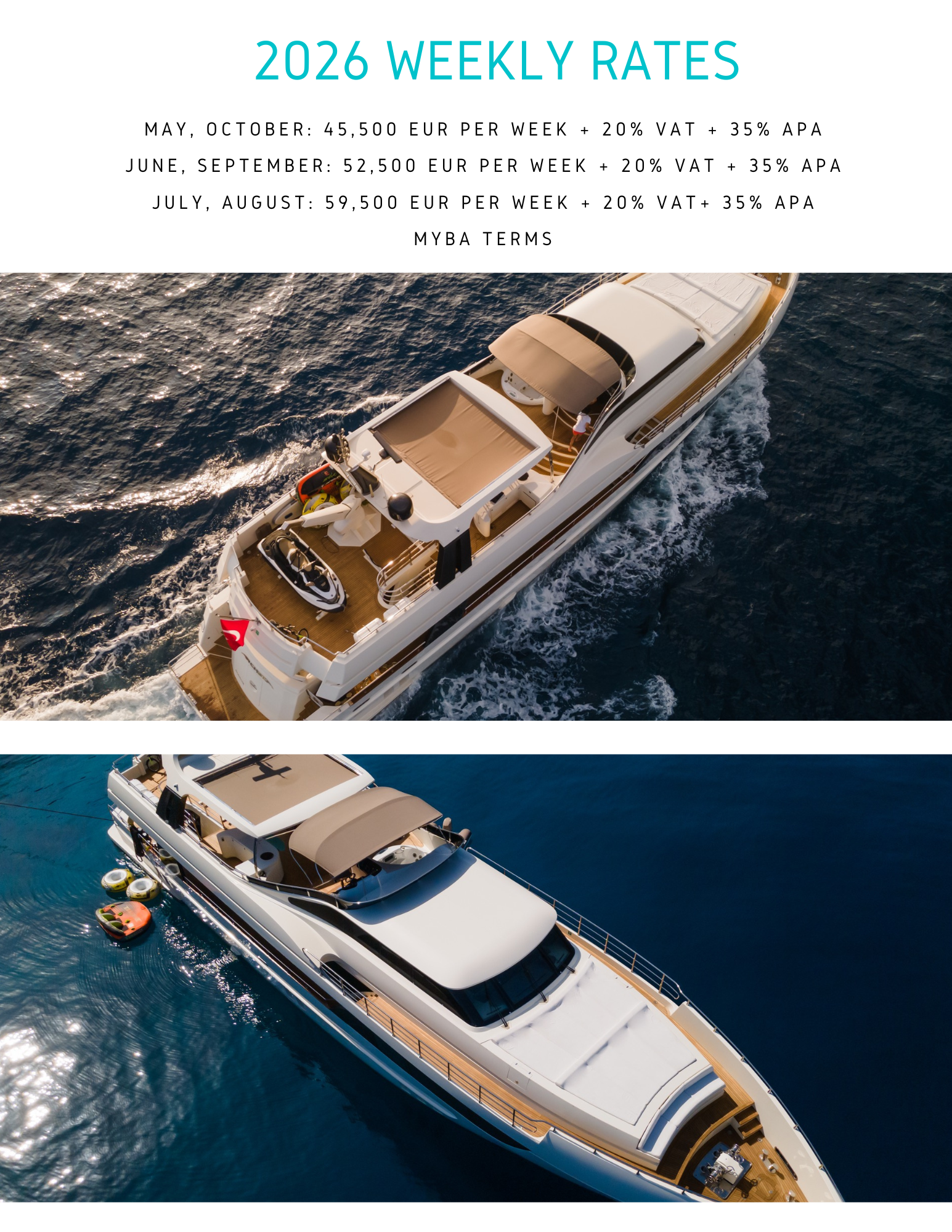 M/Y Archsea interior salon