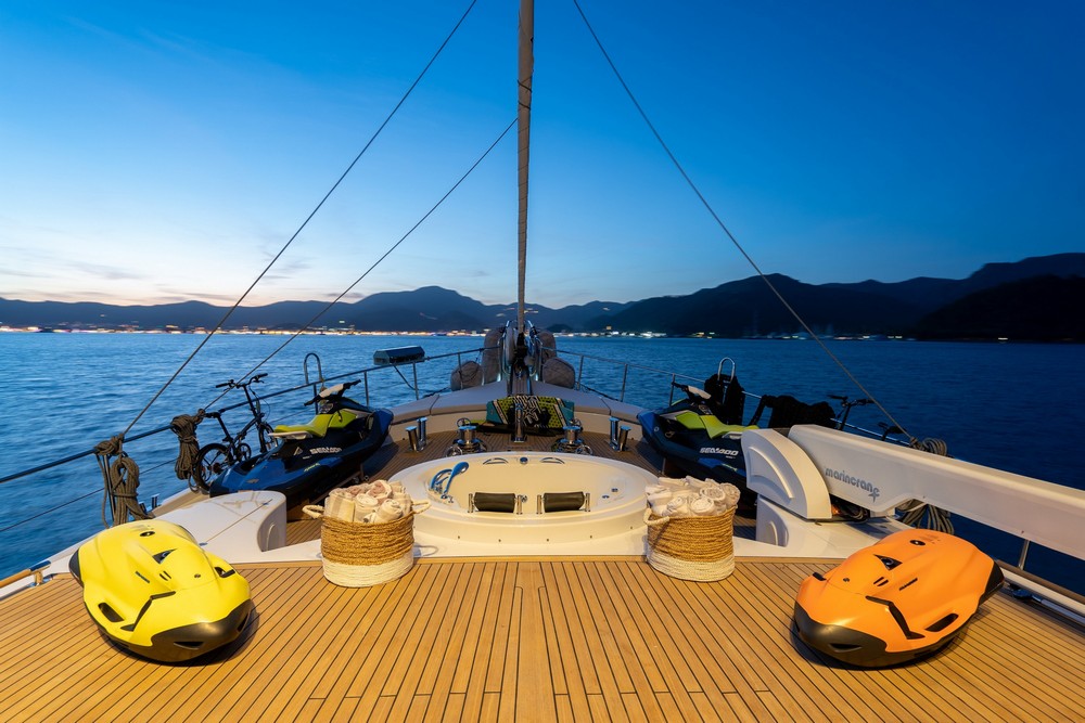 Good Life water sports equipment