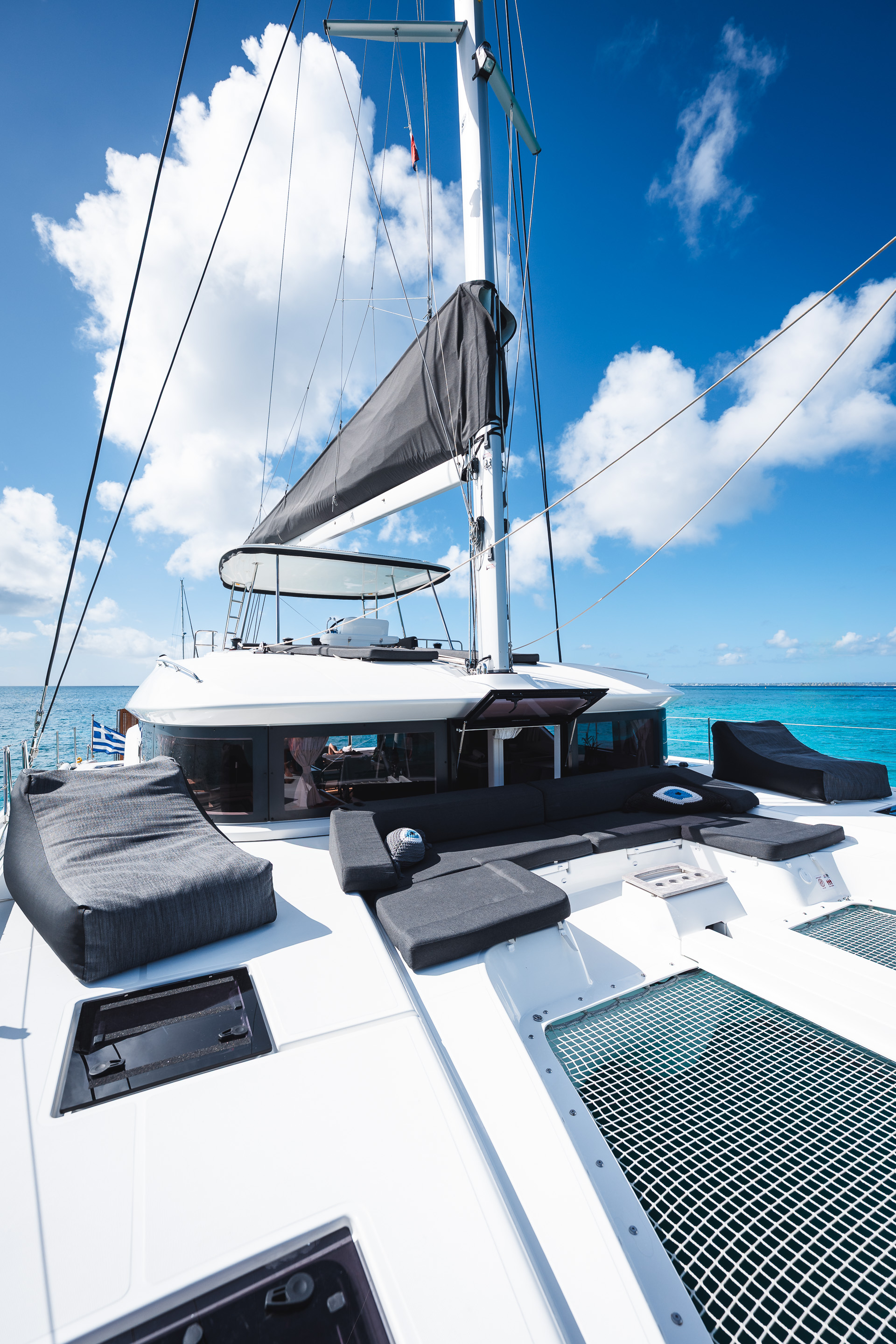 Swimming and water activities from Athena Blu