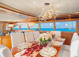 Mambo sundeck and exterior