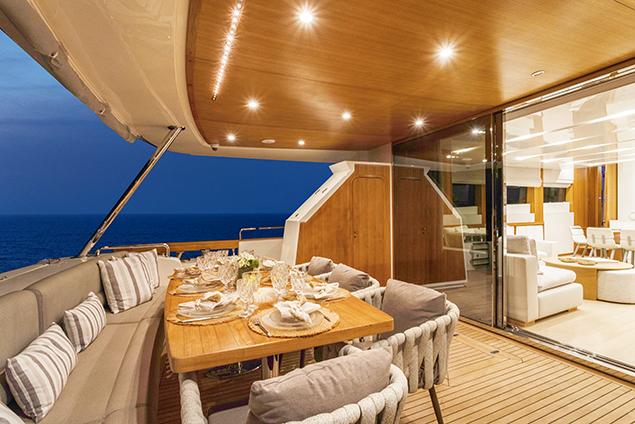 Funsea: Greece & Türkiye Yacht Charter at 15% Off This July — Exclusive Gulets journal