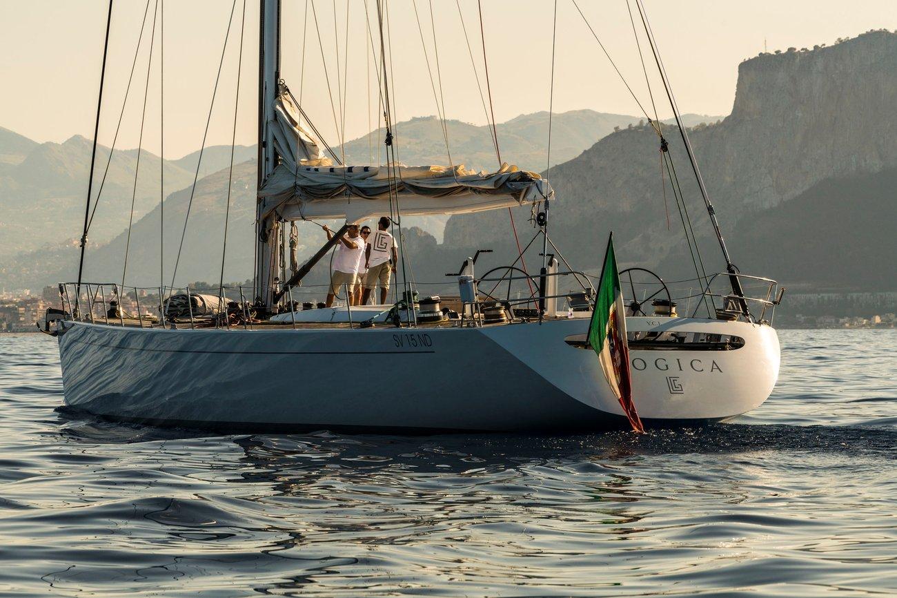 Logica: Italy Yacht Charter Gateway to Sicily's Hidden Islands — Exclusive Gulets journal