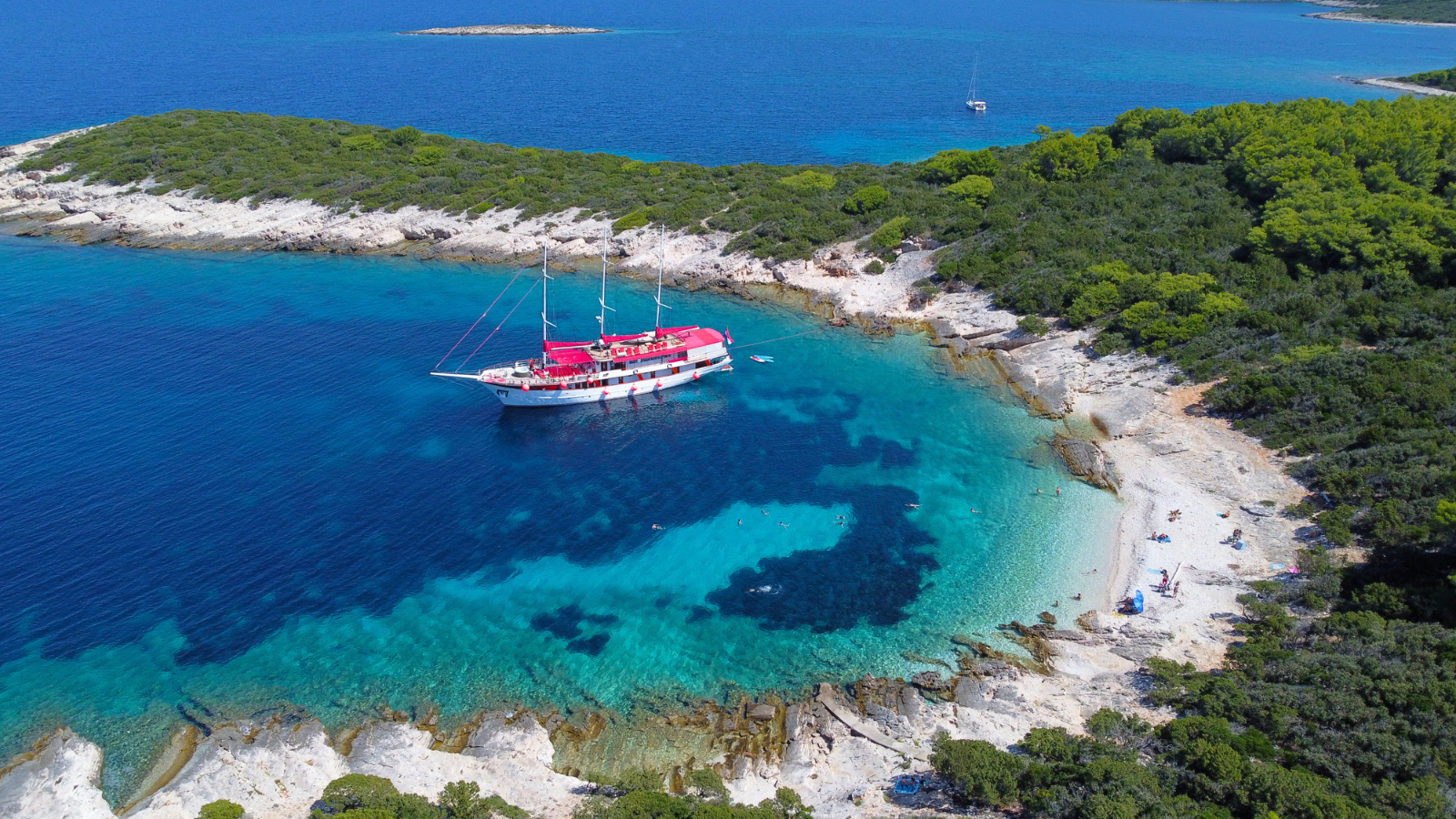 Barbara June 2026: Last Croatia Yacht Charter Slots Available — Exclusive Gulets journal
