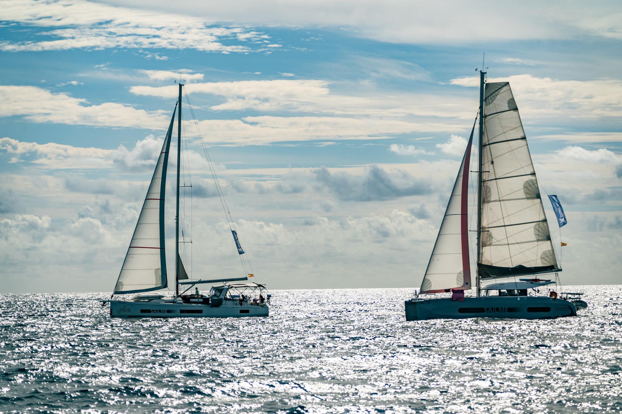 Last-Minute Balearic Charter: 40% Off Premium Catamarans in Ibiza — Exclusive Gulets journal