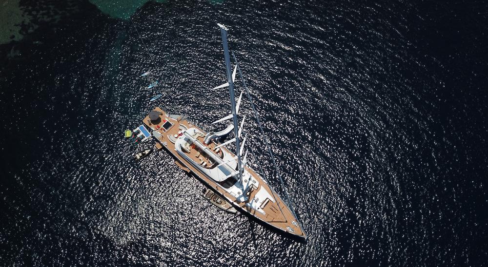 Last-minute luxury yacht charter deals: All About U 2 in Turkey — Exclusive Gulets journal