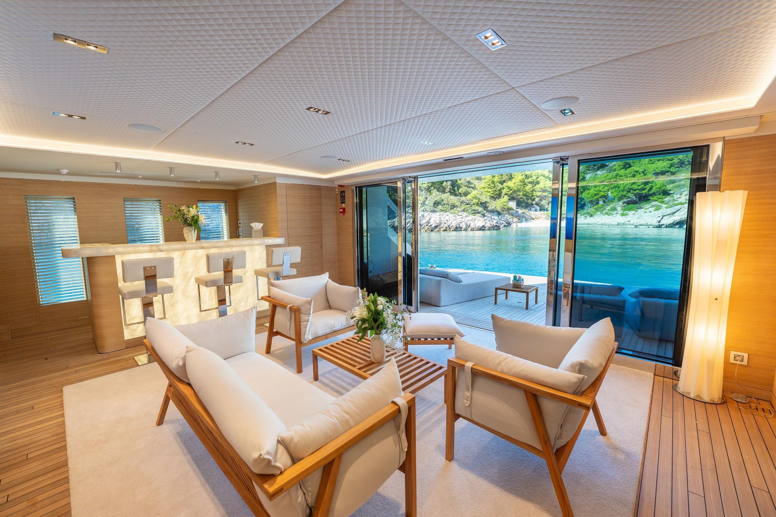 Renata June Special: Luxury Charter at 10% Off Three Cruising Areas — Exclusive Gulets journal
