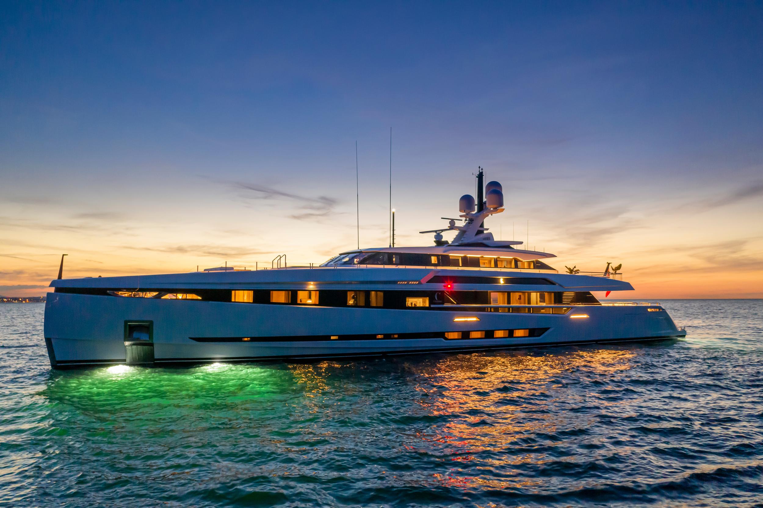 Last-Minute Amalfi Coast Charter: Award-Winning K2 Available Until June 20 — Exclusive Gulets journal