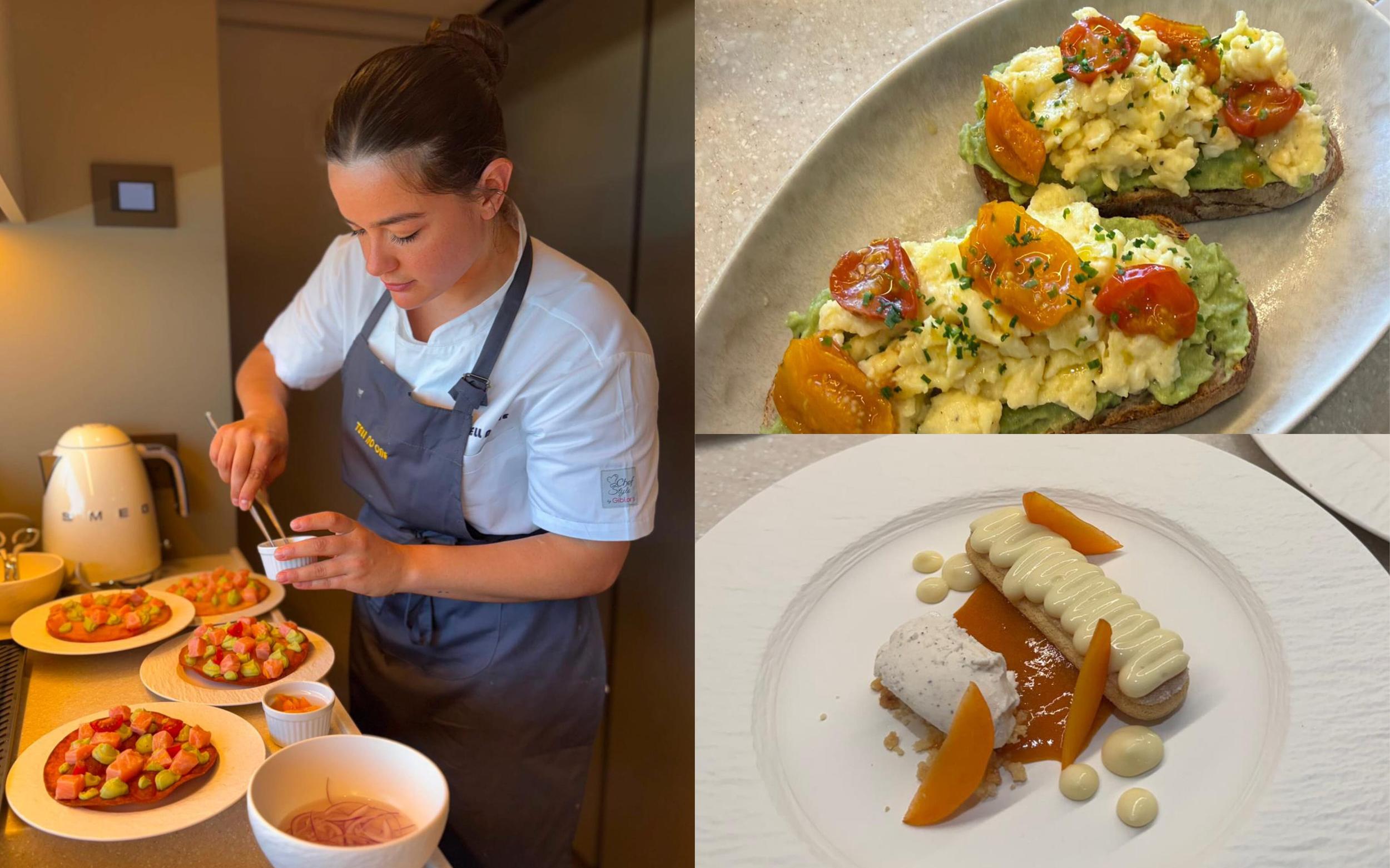 Tell No One: A Michelin-Pedigreed Chef Joins This Italy Yacht Charter — Exclusive Gulets journal