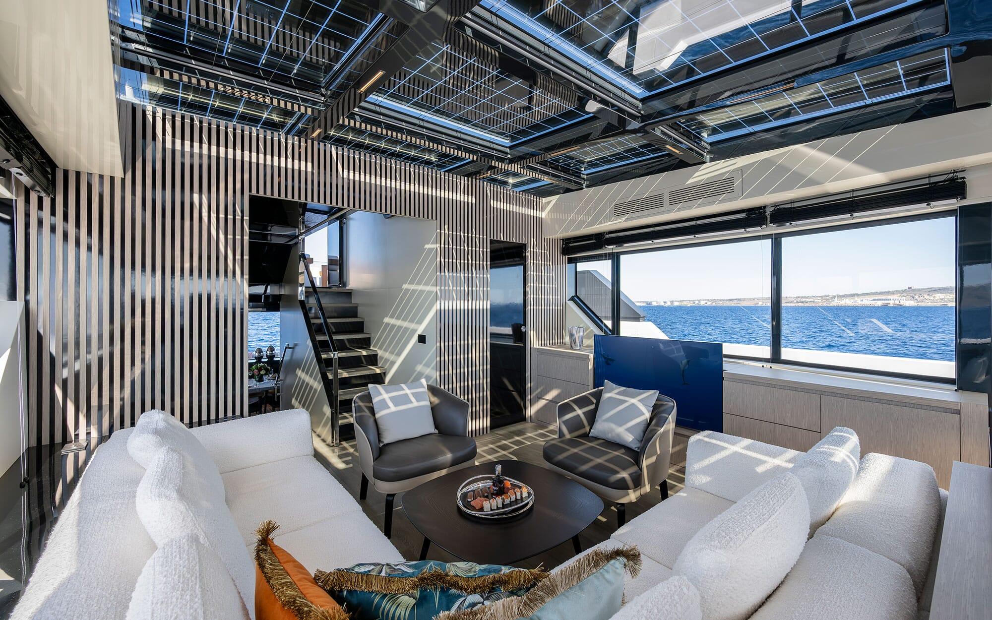 Spare Wheels: A Brand-New Luxury Yacht Charter on the Riviera — Exclusive Gulets journal