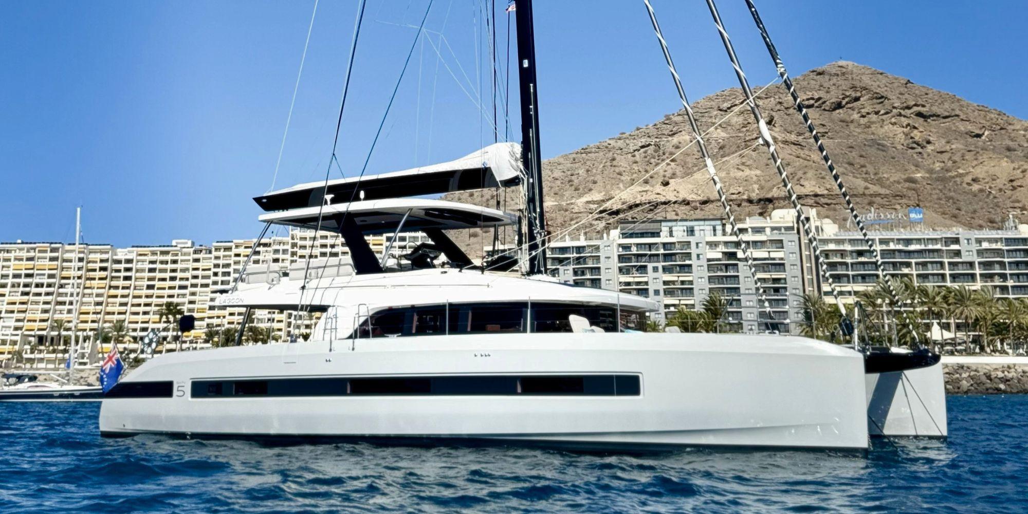 Lady Rosé: A Grenadines Luxury Yacht Charter Worth Every Star — Exclusive Gulets journal
