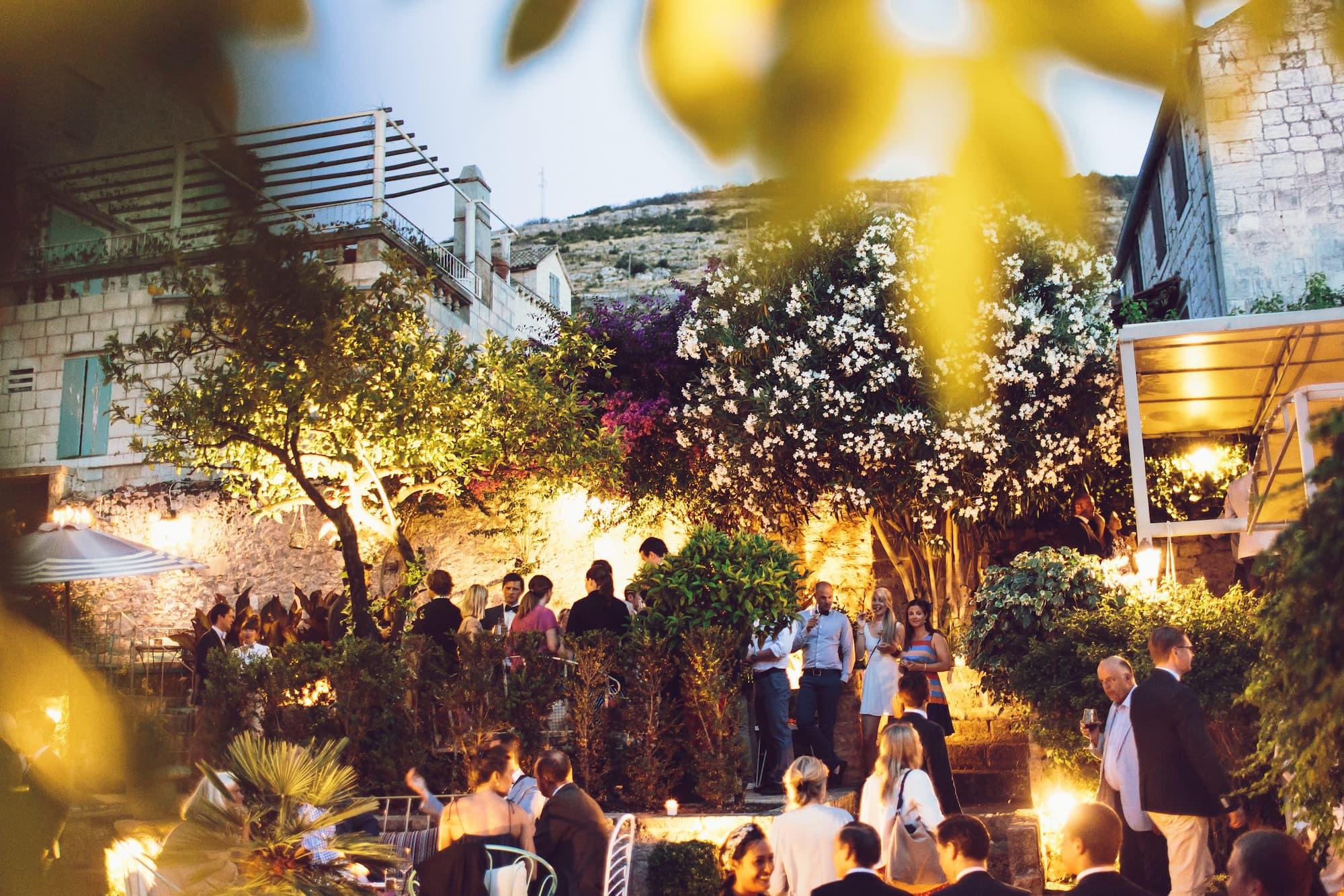 Three Coastal Tables Worth Planning Your Charter Around — Exclusive Gulets journal