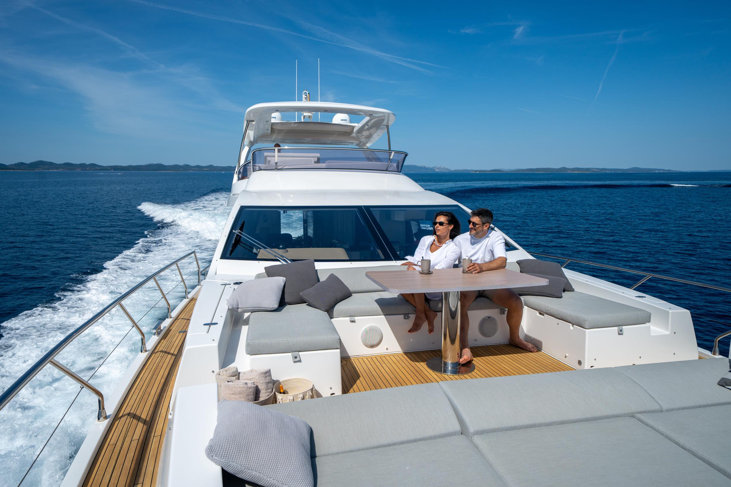 Relax of Croatia: Rare July Deals on a Croatia Yacht Charter — Exclusive Gulets journal