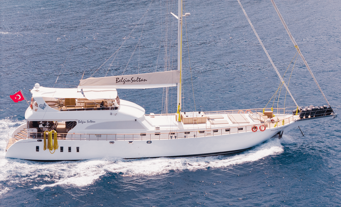 Two Exceptional Türkiye Yacht Charters With Summer Availability — Exclusive Gulets journal