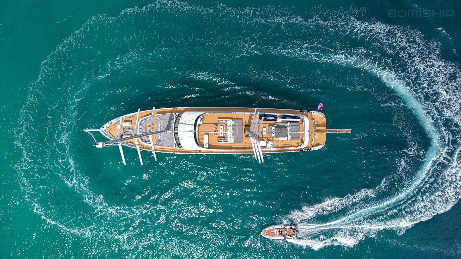 Late Season Croatia Yacht Charter Deals: 5 Yachts, Autumn 2026 — Exclusive Gulets journal