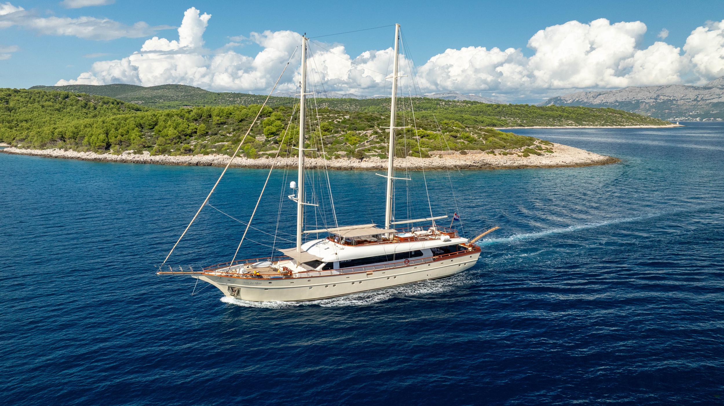 Son De Mar: Late-Summer Croatia Yacht Charter Special — Exclusive Gulets journal