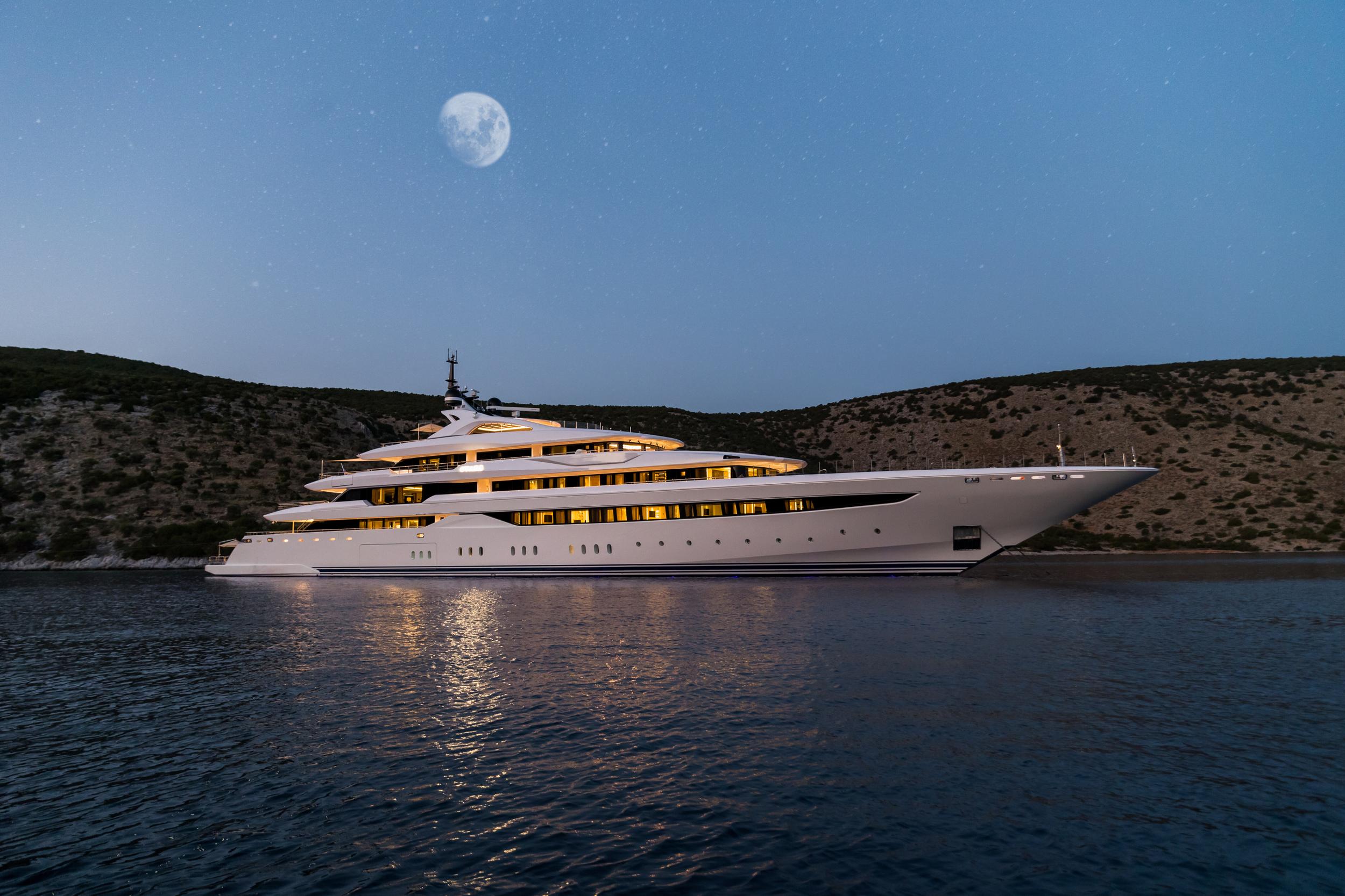 O'Pari: Luxury Yacht Charter in Greece & Türkiye This Autumn — Exclusive Gulets journal