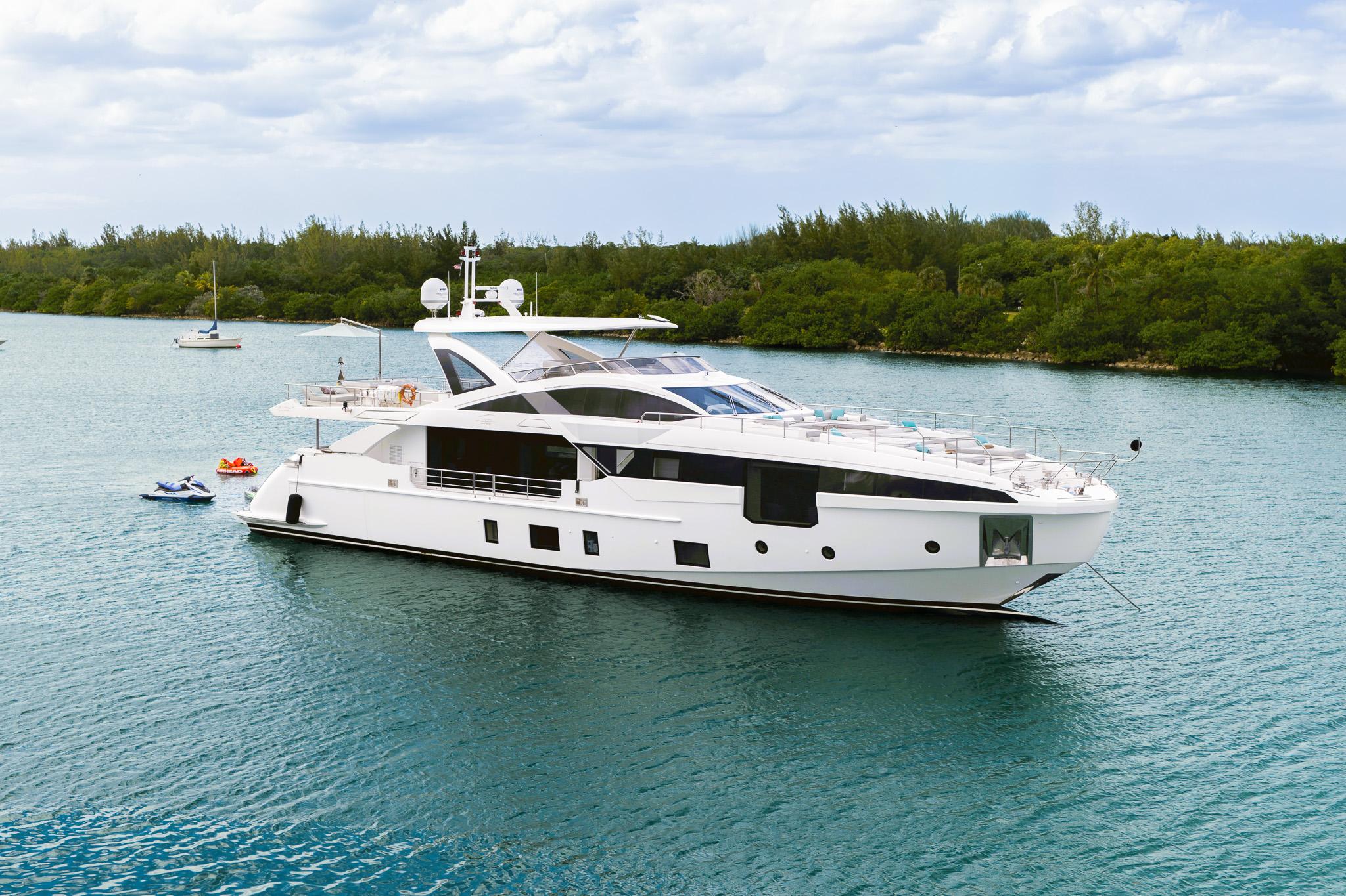 Alegria: A Luxury Yacht Charter in the Bahamas & Caribbean — Exclusive Gulets journal