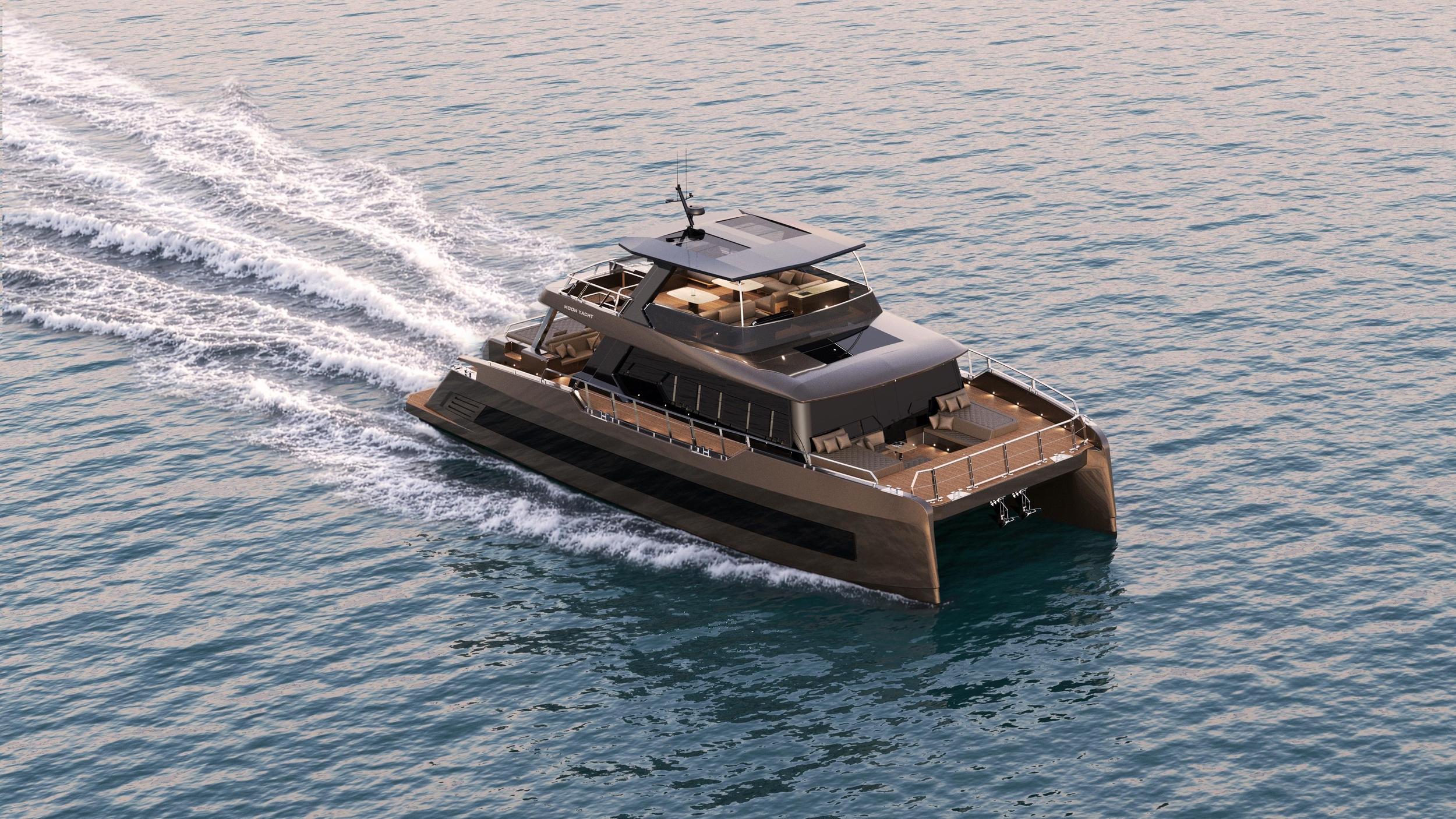 Meet Anemos: A New Greece Yacht Charter Experience — Exclusive Gulets journal