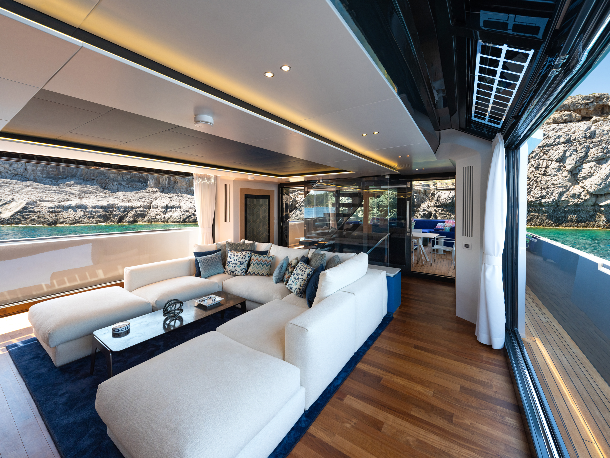 Angels: A Luxury Yacht Charter Gem in Türkiye & Greece — Exclusive Gulets journal