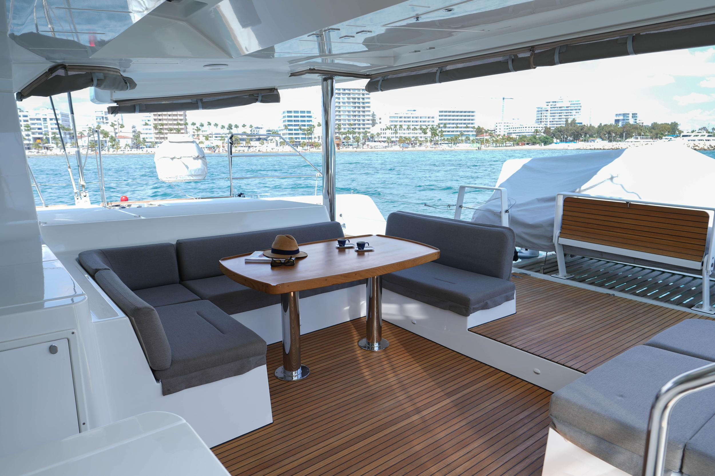 Lady Vaso 3: New Greece Yacht Charter Gem for 2027 — Exclusive Gulets journal