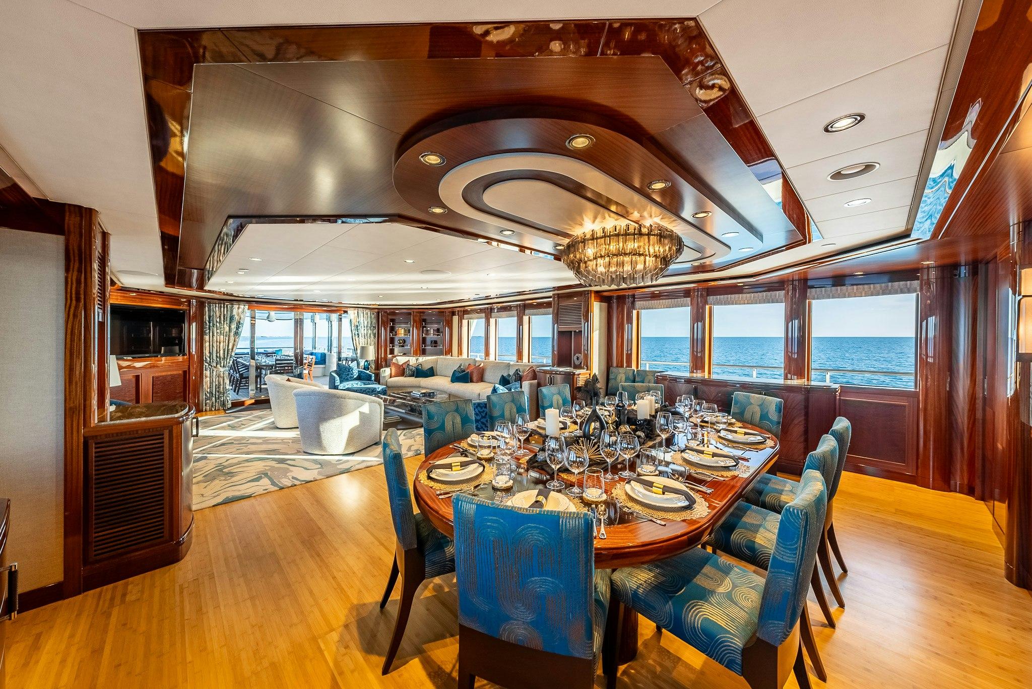 Valinor: A Luxury Yacht Charter Across Greece, Croatia & Italy — Exclusive Gulets journal