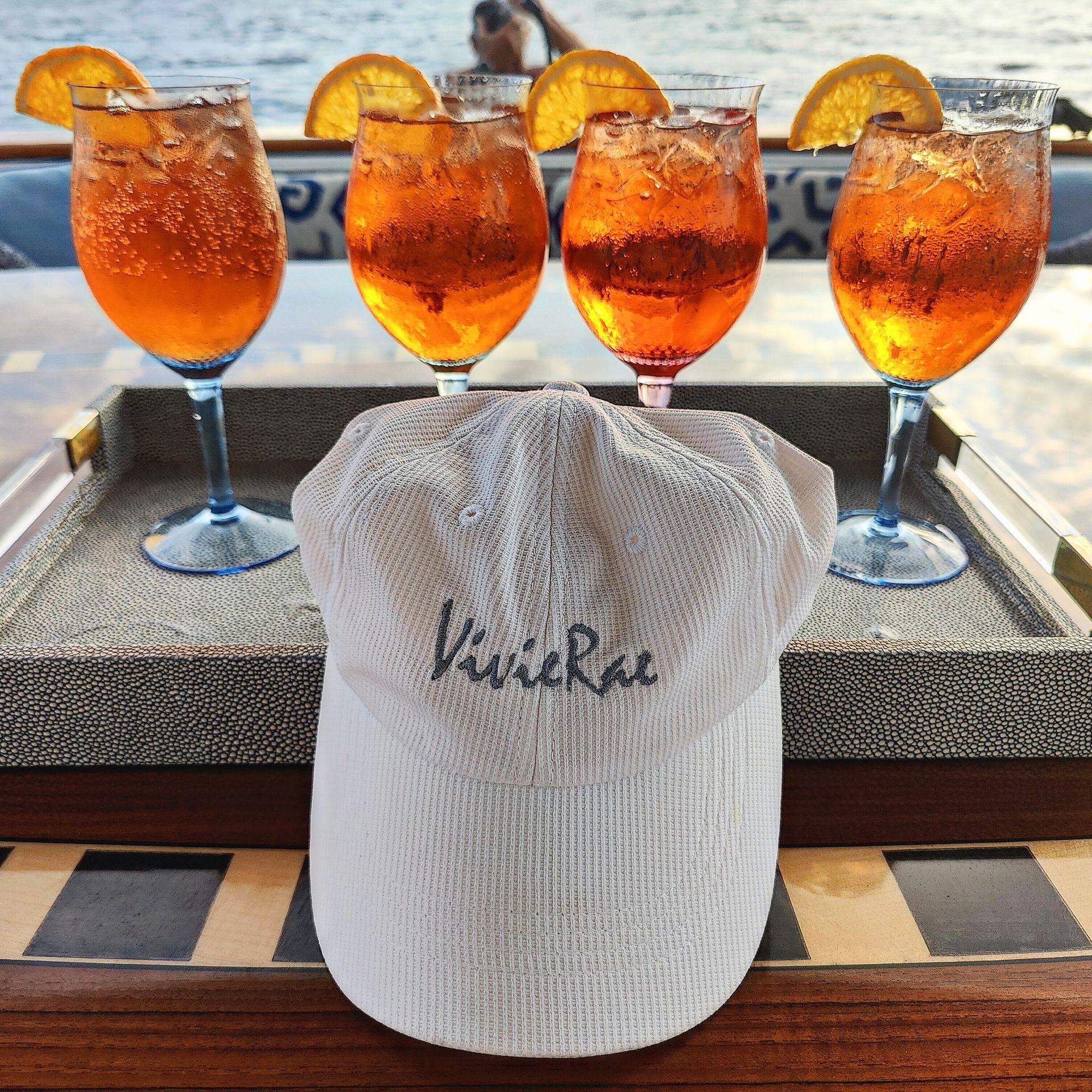 Around the World on VivieRae II: A Croatia Yacht Charter Like No Other — Exclusive Gulets journal