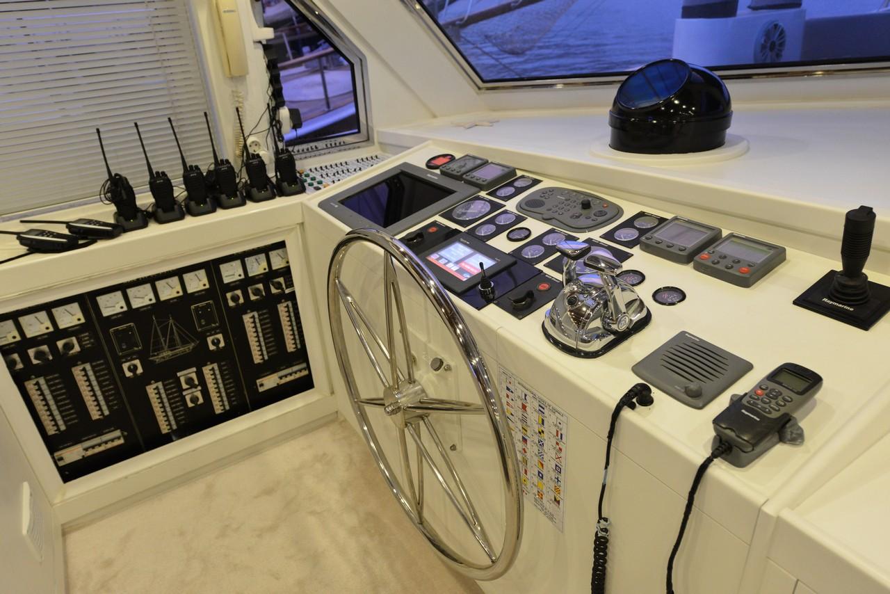 White Soul gulet amenities interior cabin in Türkiye