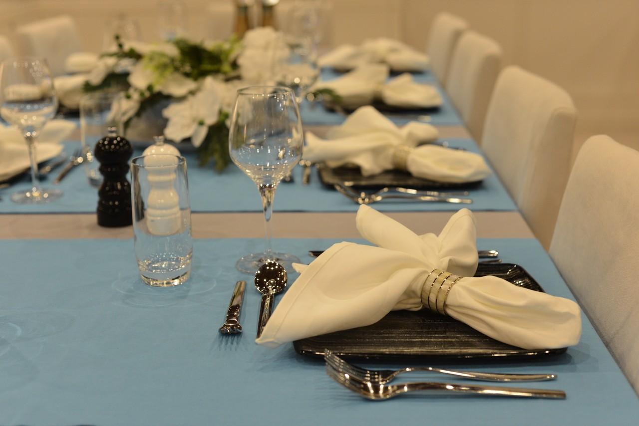 White Soul gulet amenities lifestyle dining in Türkiye