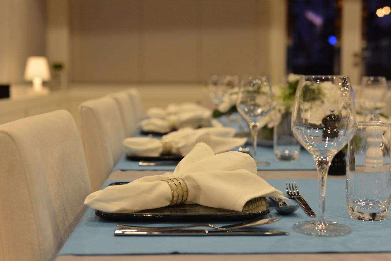 White Soul gulet amenities lifestyle dining in Türkiye