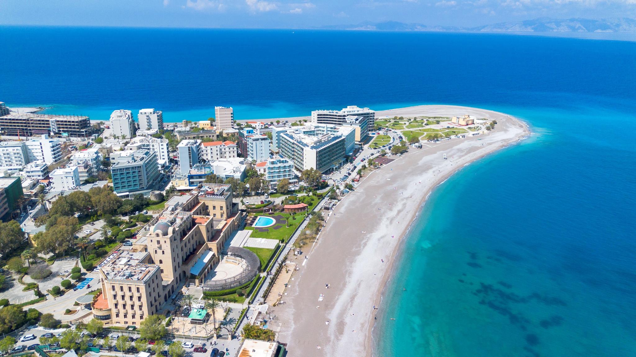 Mare Nostrum in Greece