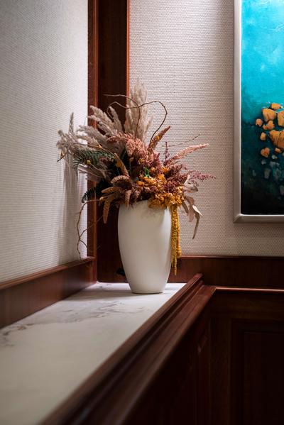 Mare Nostrum gulet interior cabin in Greece