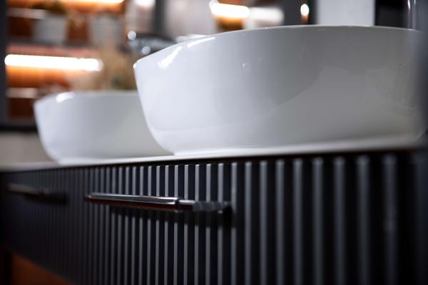 Mare Nostrum gulet interior cabin in Greece