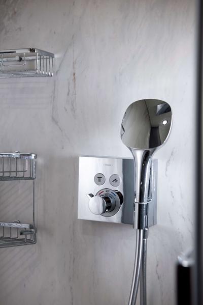 Mare Nostrum gulet interior cabin in Greece