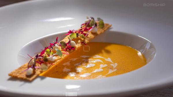 Aurum Sky gulet amenities lifestyle dining in Croatia