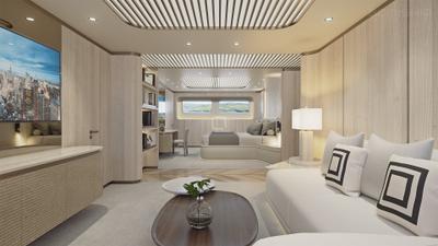 Ad Astra gulet accommodation interior cabin in Croatia