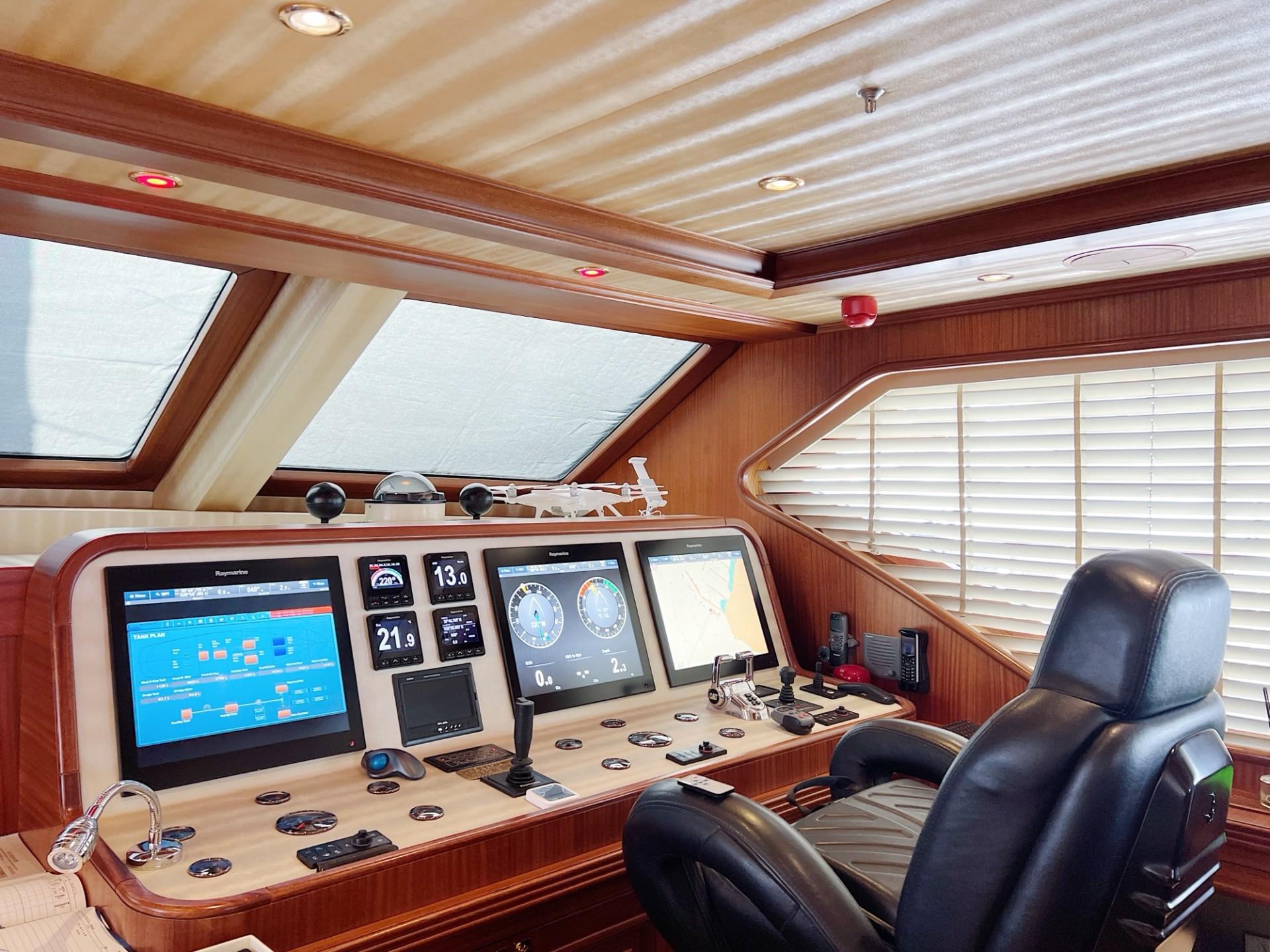 Clear Eyes gulet amenities interior cabin in Croatia