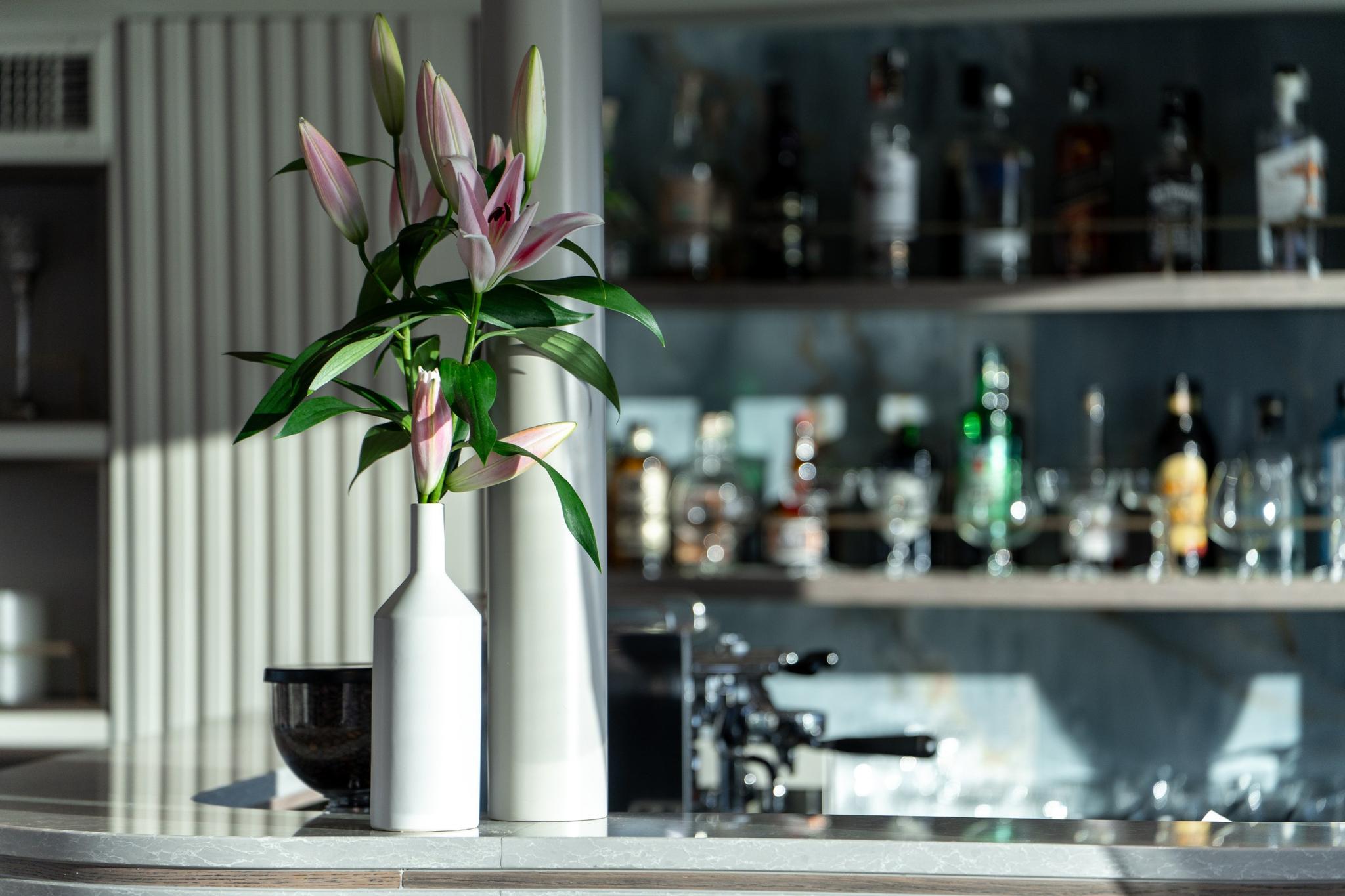 Nocturno gulet amenities lifestyle dining in Croatia