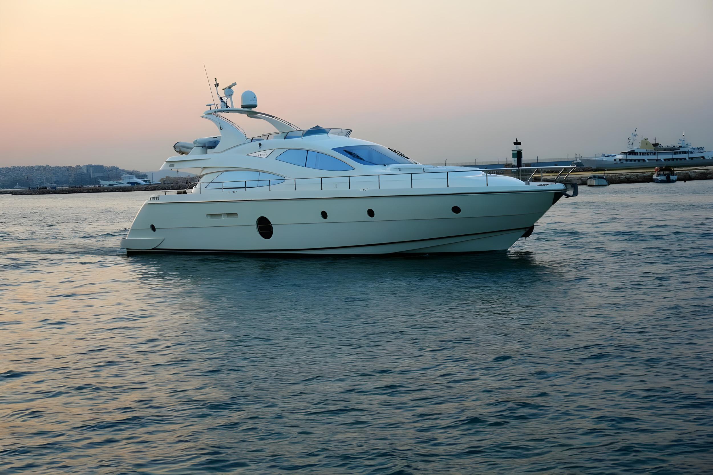 George V gulet amenities exterior deck in Greece