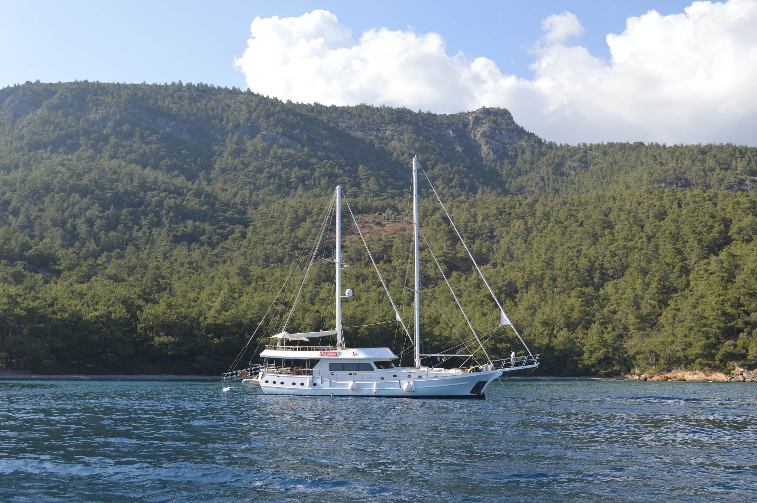 Gül Sultan