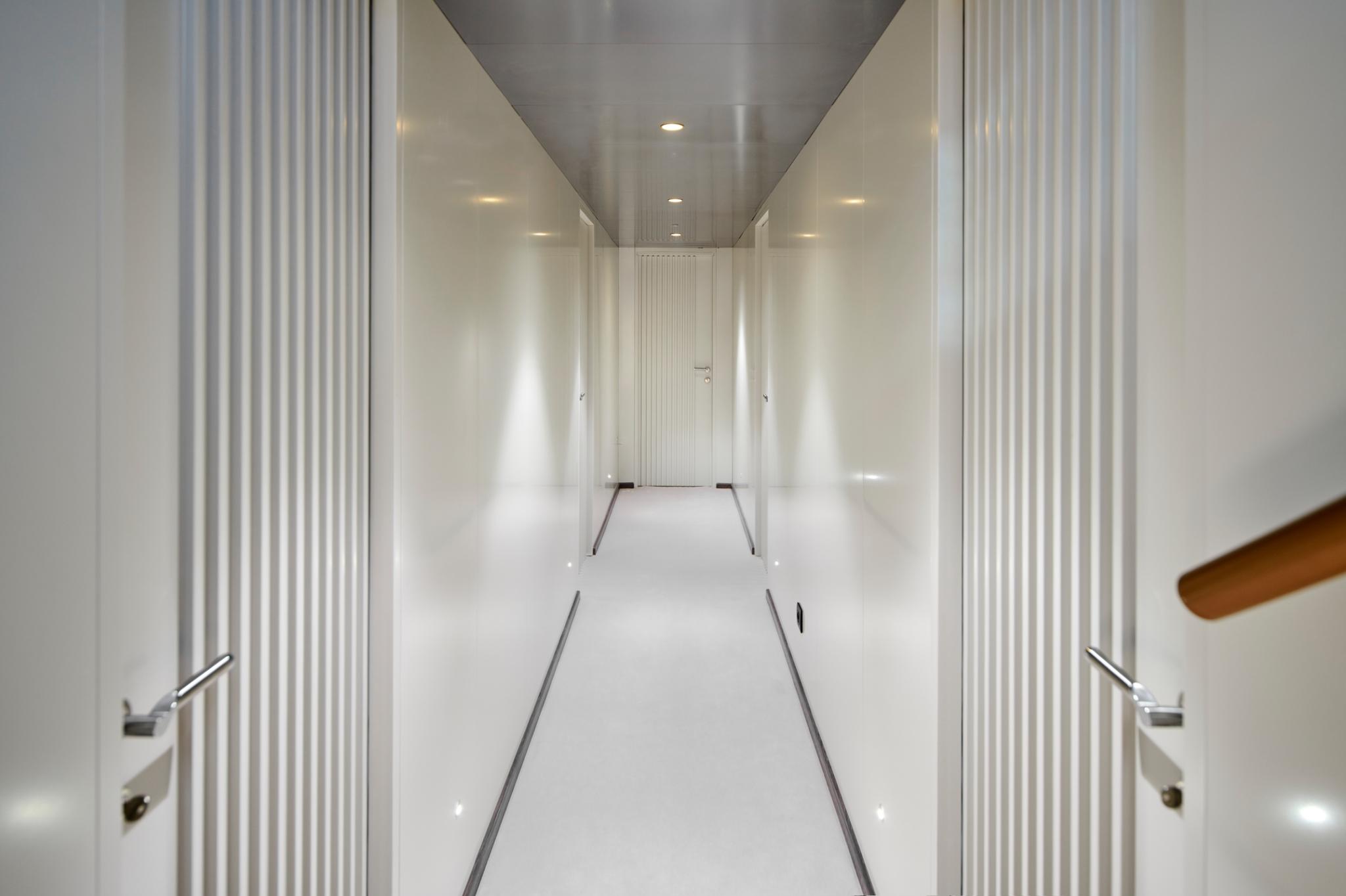 Anima Maris gulet image in Croatia