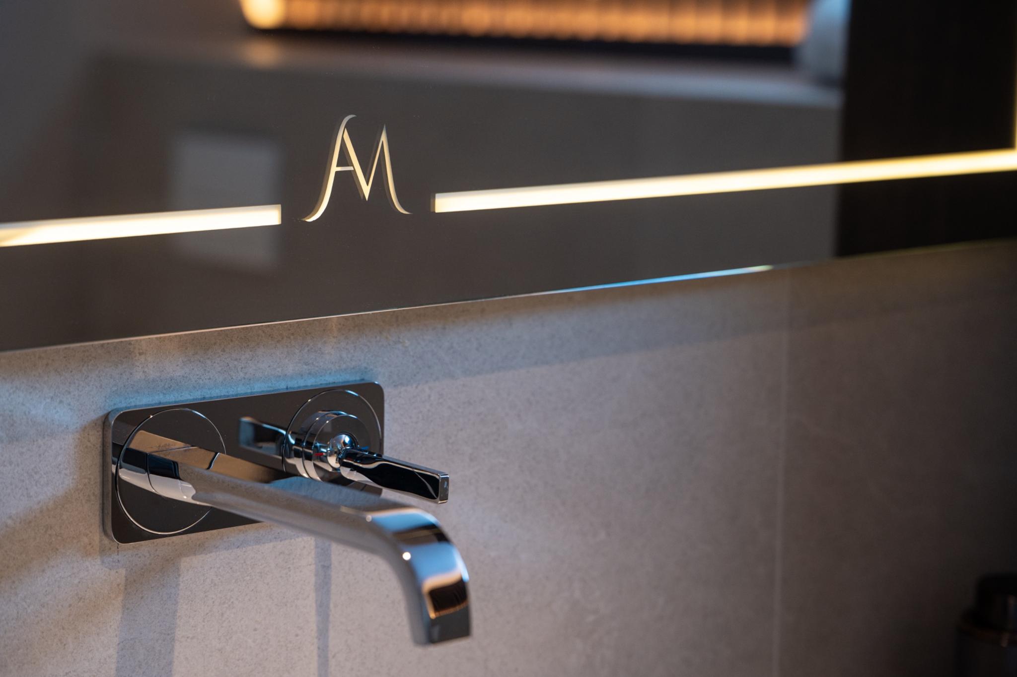 Anima Maris gulet image in Croatia