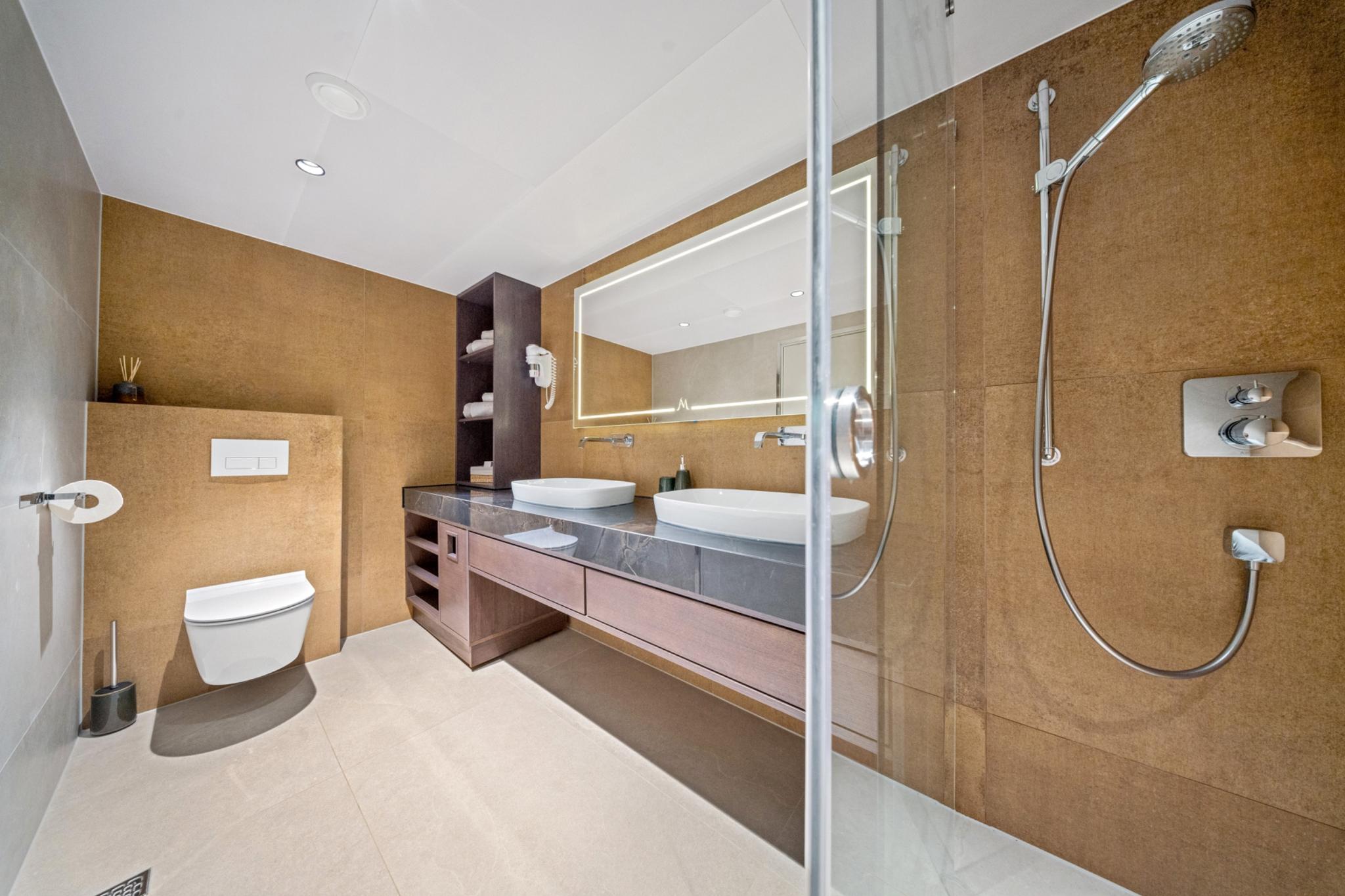 Anima Maris gulet image in Croatia