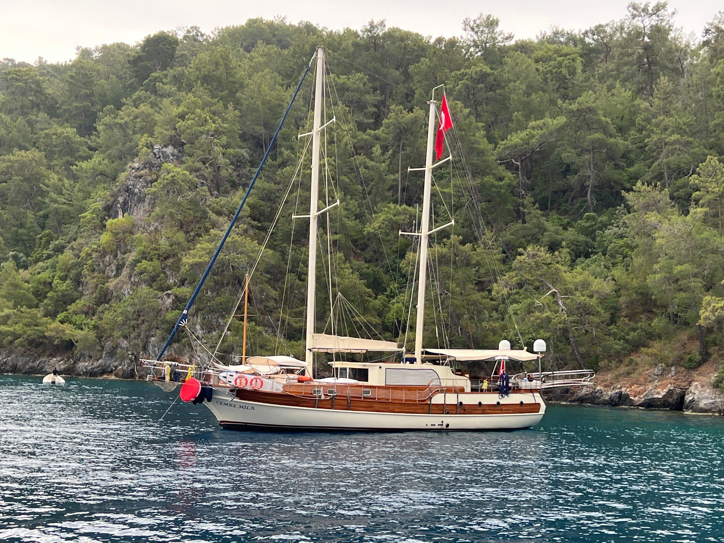Cemre Mila