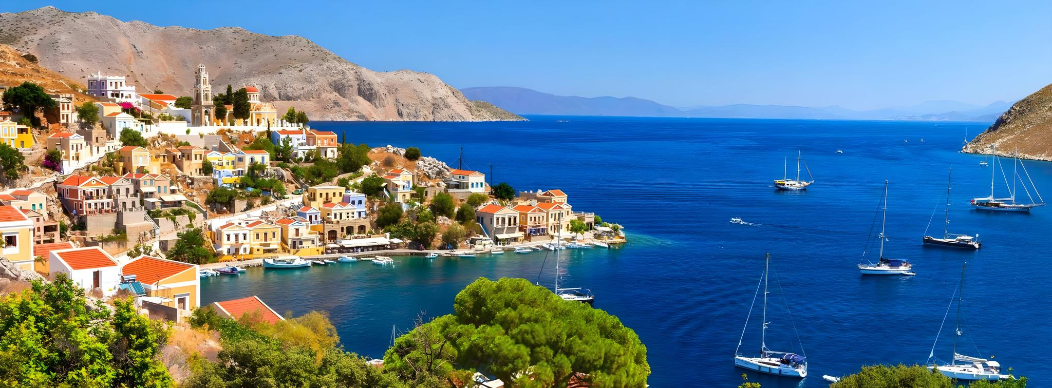 Ecce Navigo gulet image