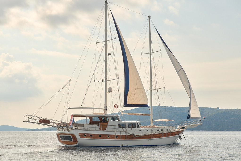 Sea Breeze