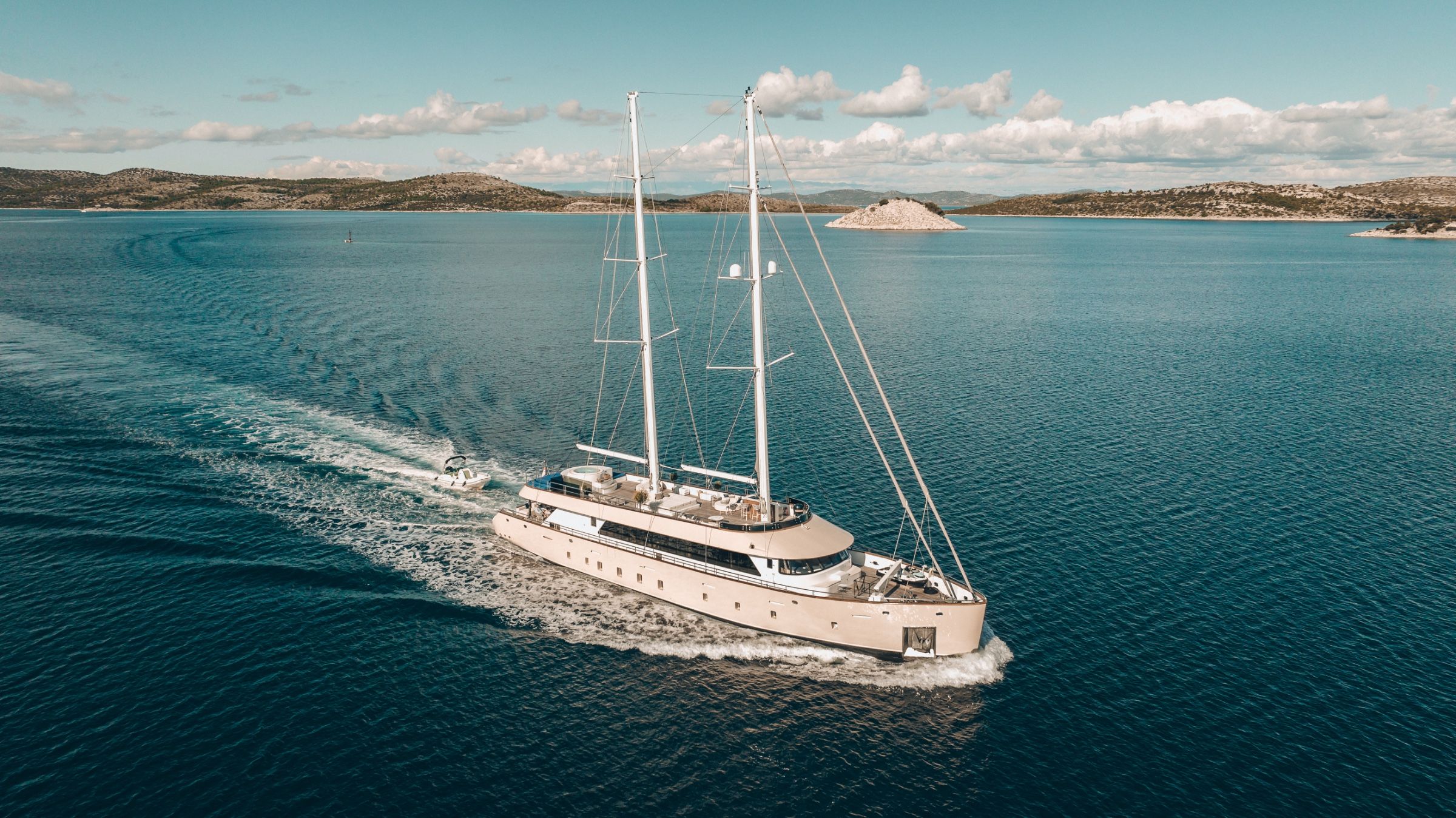 Maxita — accommodation
