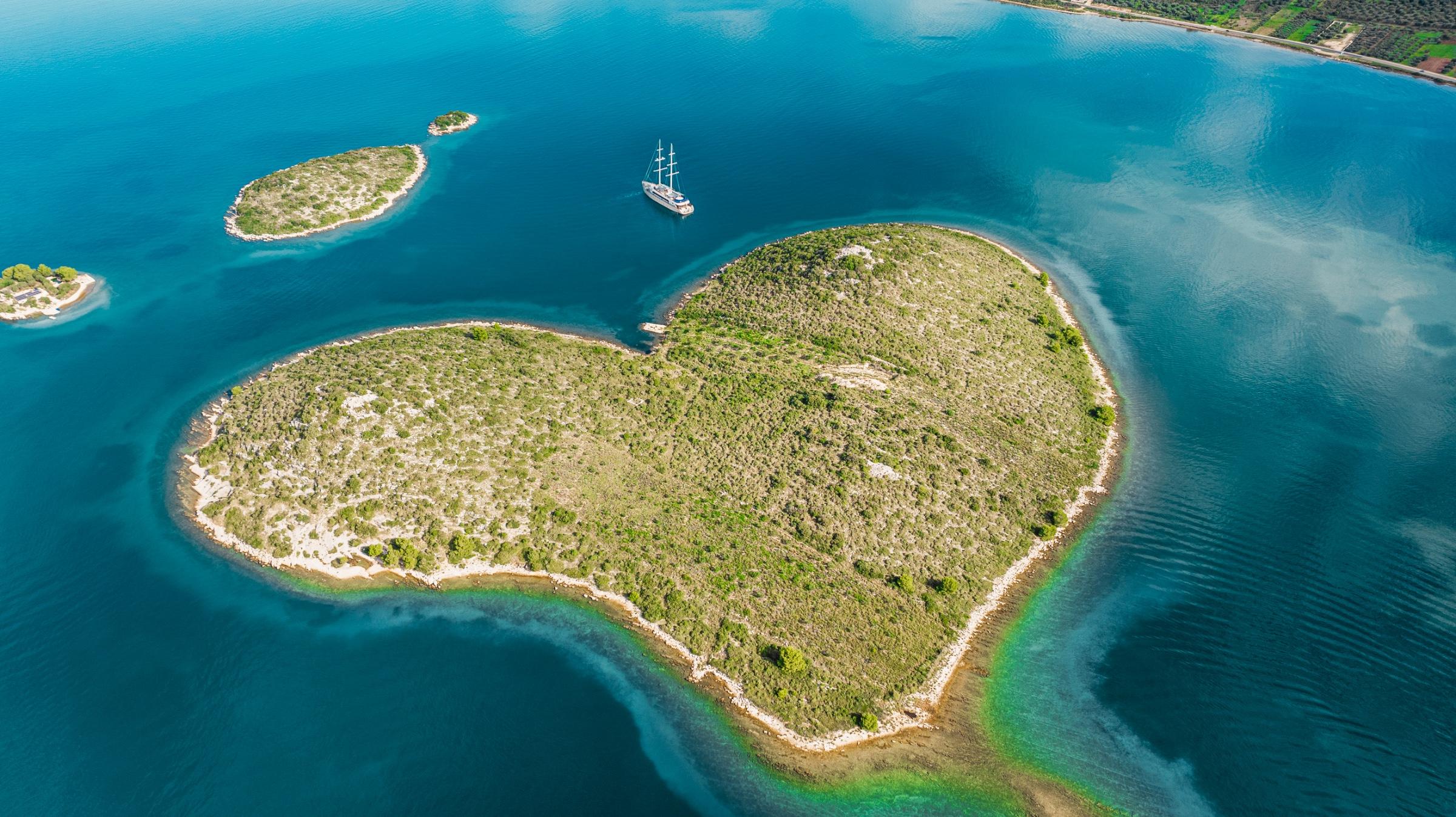 Maxita gulet image in Croatia