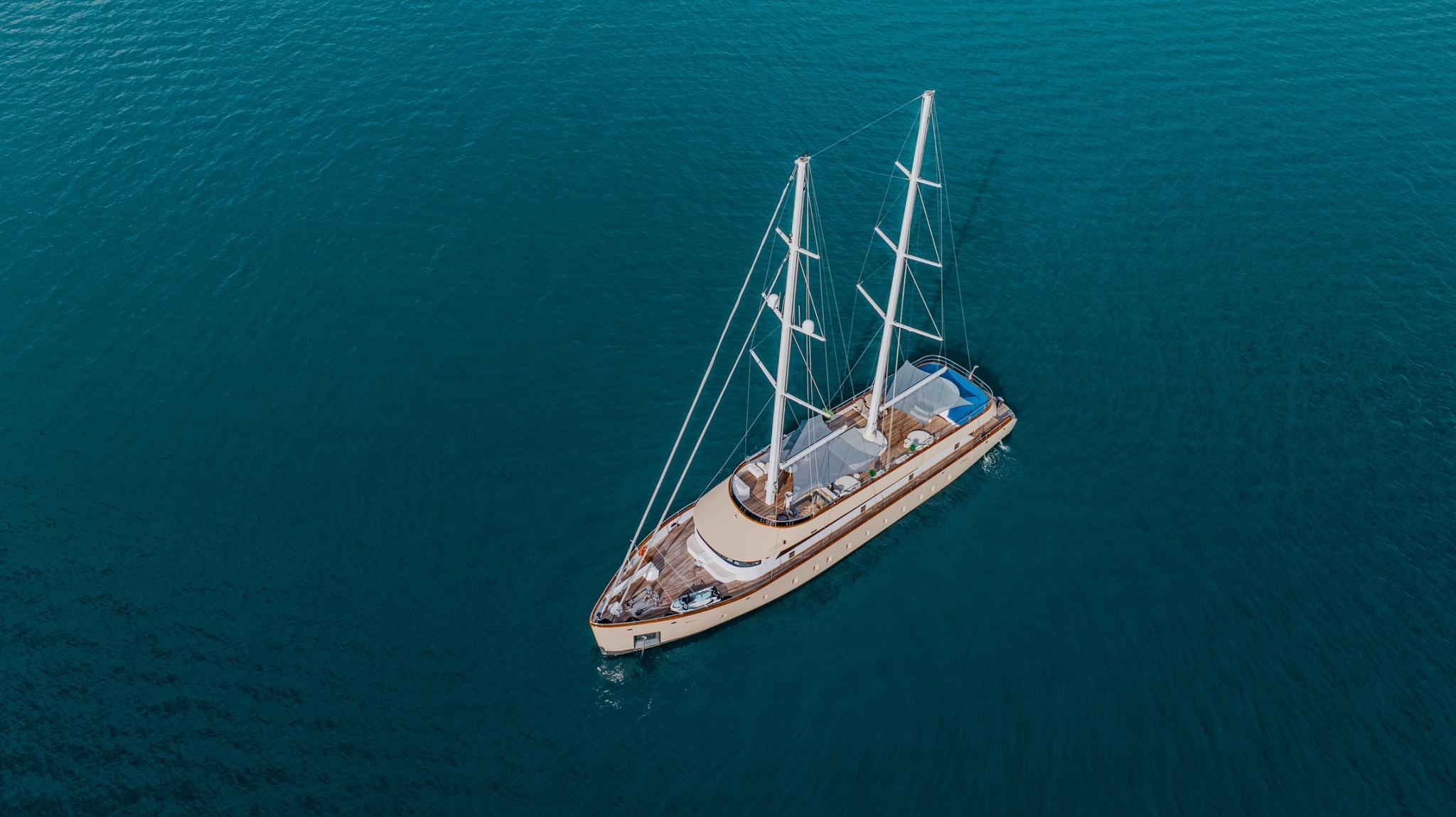 Maxita gulet image in Croatia