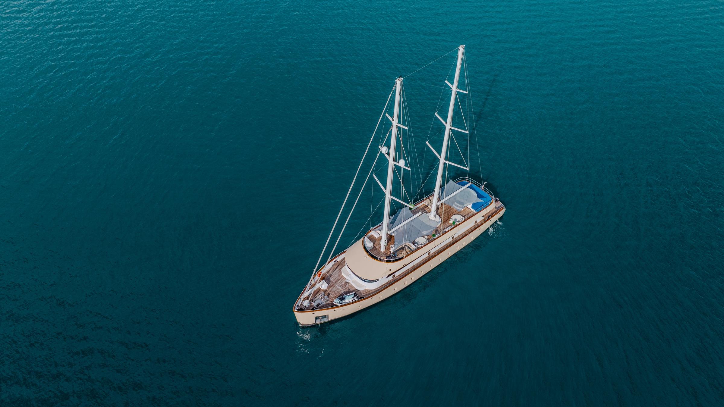 Maxita gulet image in Croatia