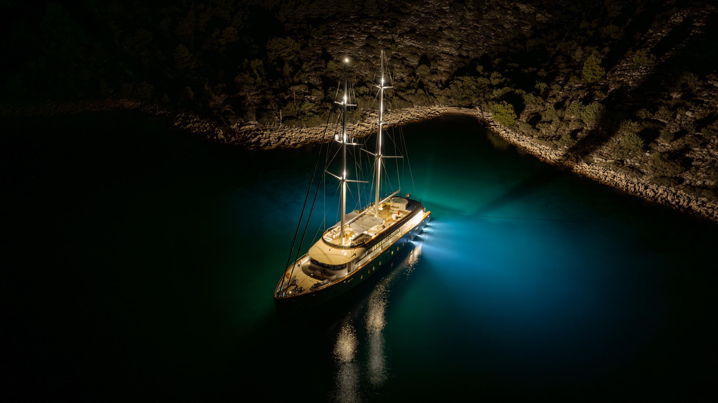 Maxita gulet image in Croatia